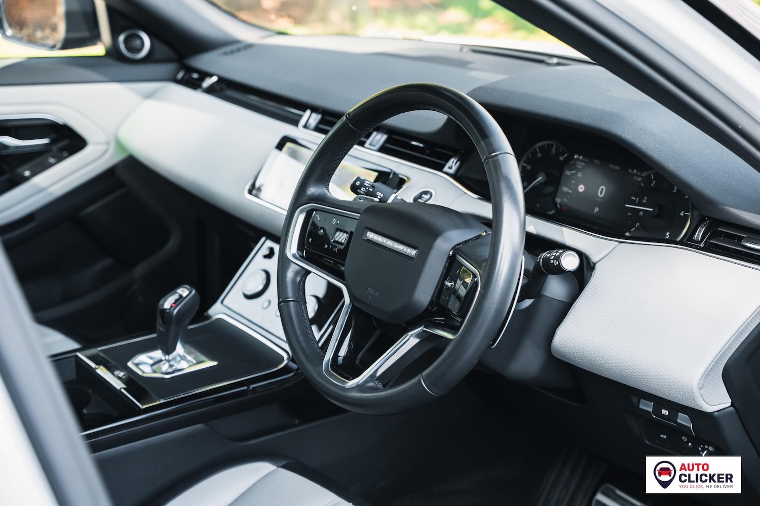 Used Land Rover Range Rover Evoque 2022 for sale - 77969067: Photo 30