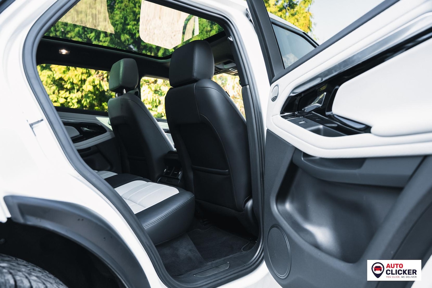 Used Land Rover Range Rover Evoque 2022 for sale - 77969067: Photo 31