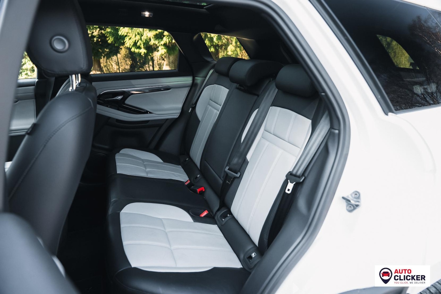 Used Land Rover Range Rover Evoque 2022 for sale - 77969067: Photo 32