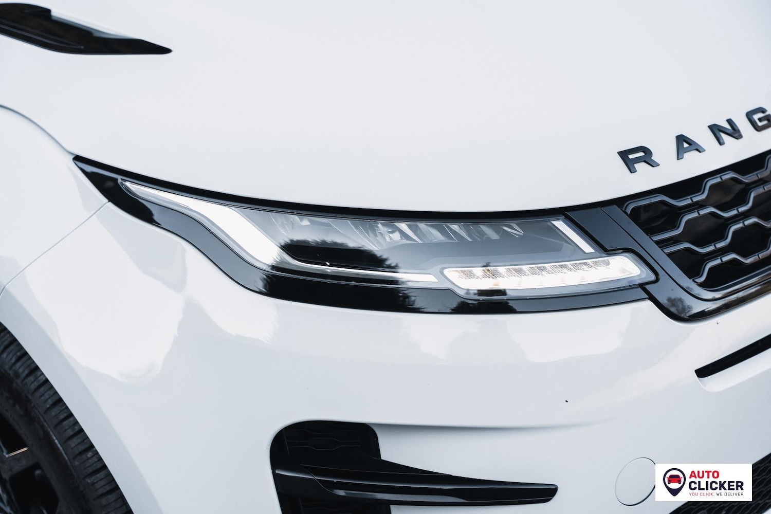 Used Land Rover Range Rover Evoque 2022 for sale - 77969067: Photo 34