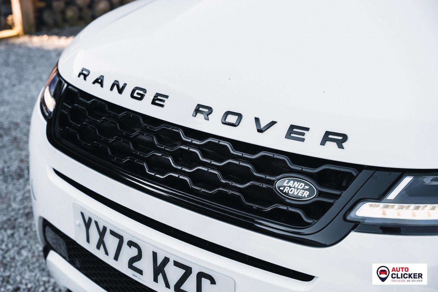 Used Land Rover Range Rover Evoque 2022 for sale - 77969067: Photo 36