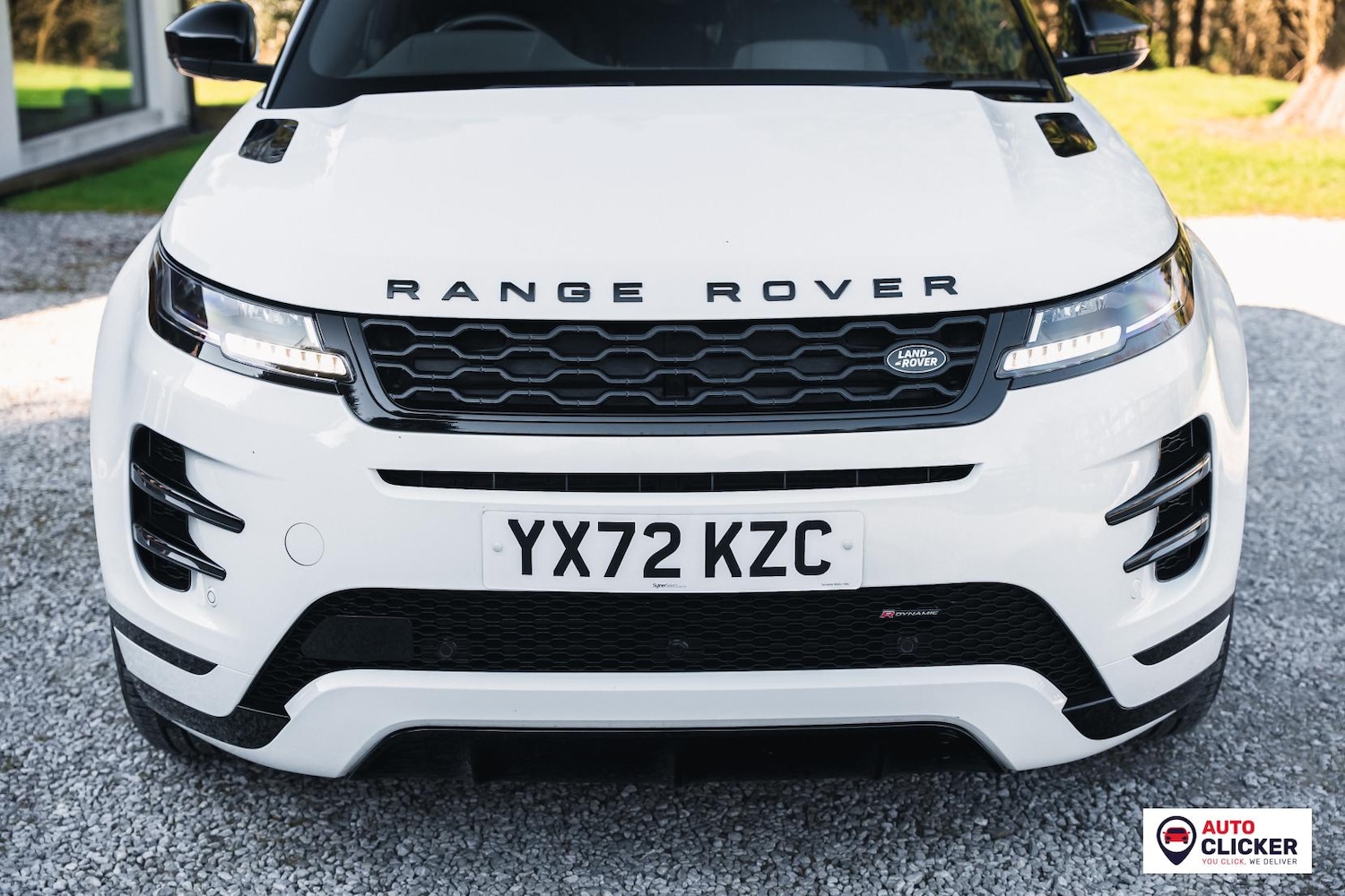 Used Land Rover Range Rover Evoque 2022 for sale - 77969067: Photo 37