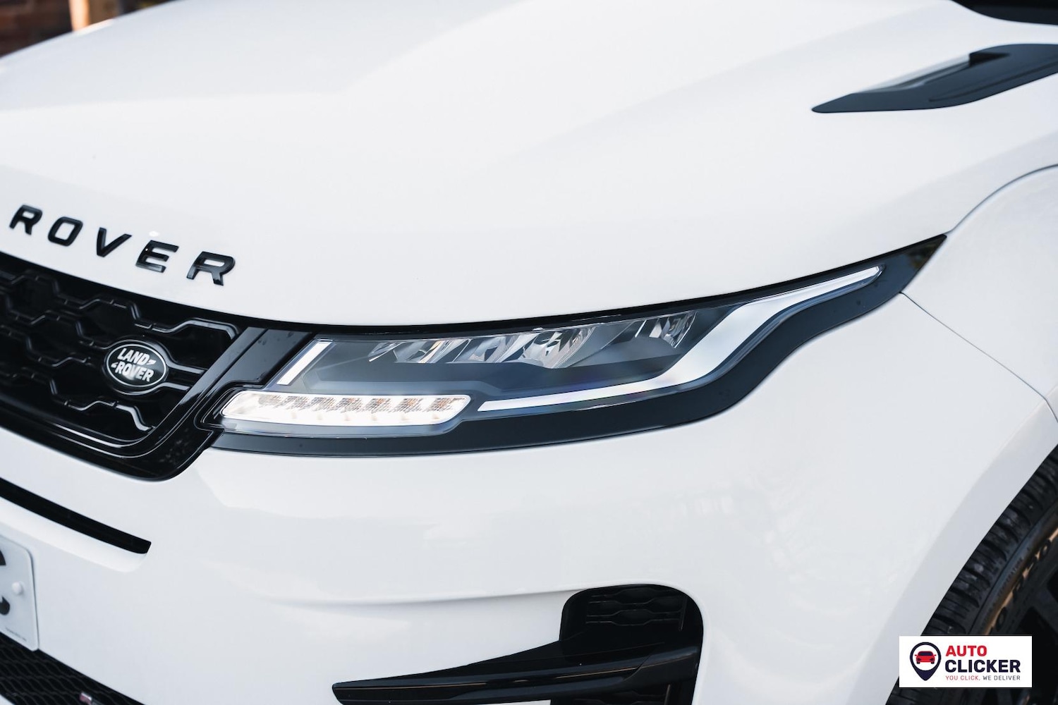 Used Land Rover Range Rover Evoque 2022 for sale - 77969067: Photo 41