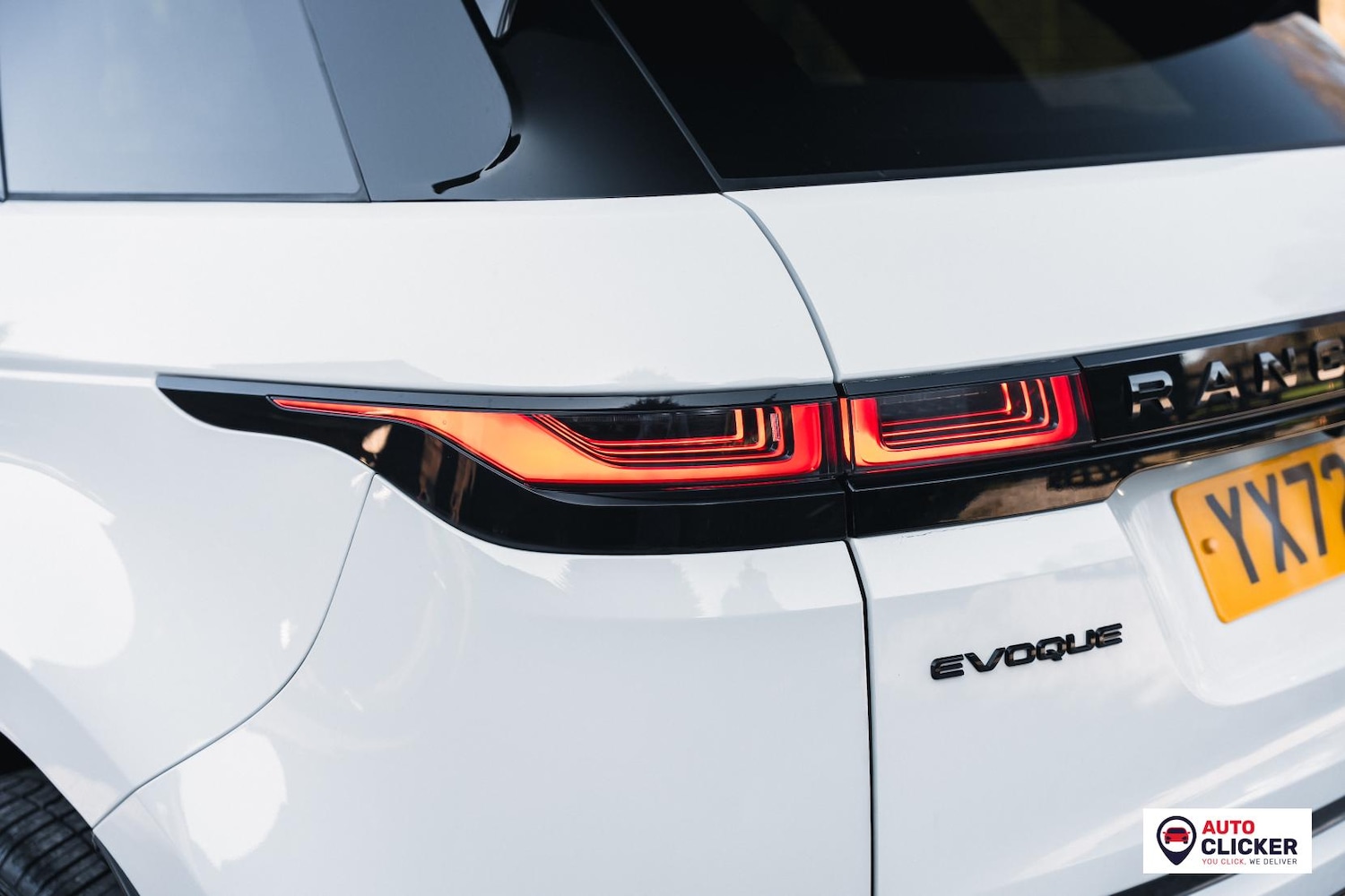 Used Land Rover Range Rover Evoque 2022 for sale - 77969067: Photo 43