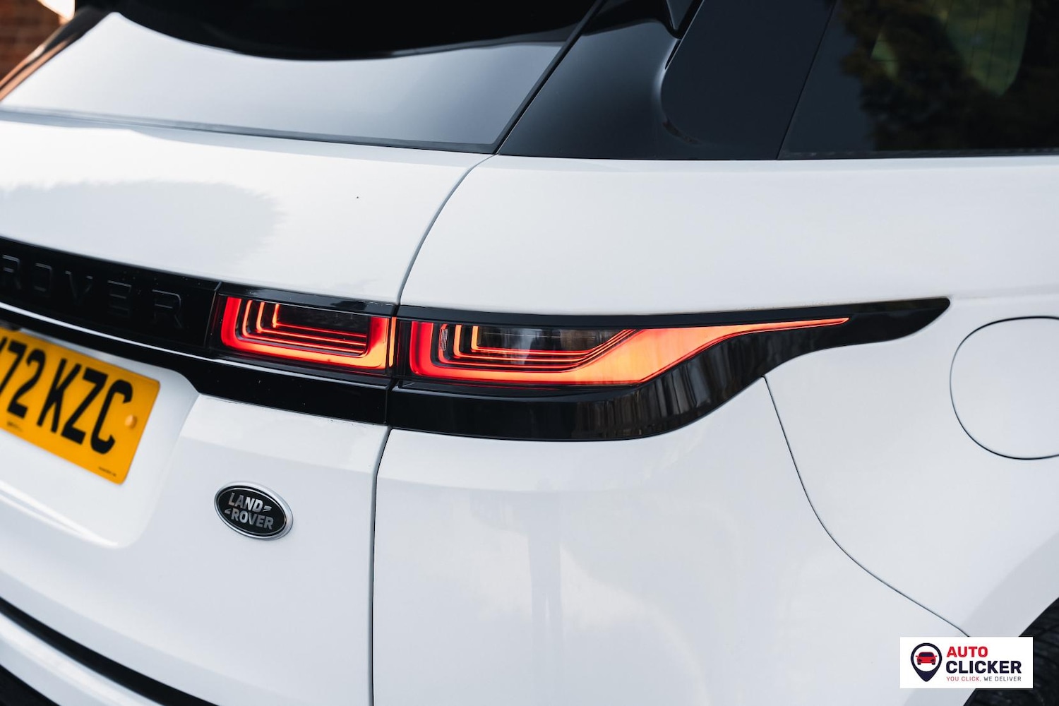 Used Land Rover Range Rover Evoque 2022 for sale - 77969067: Photo 44