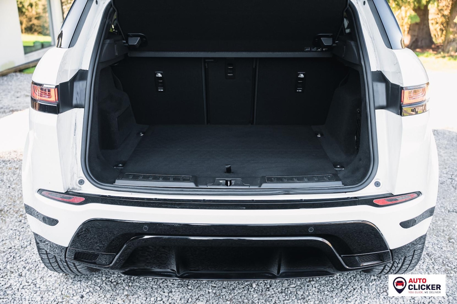 Used Land Rover Range Rover Evoque 2022 for sale - 77969067: Photo 45