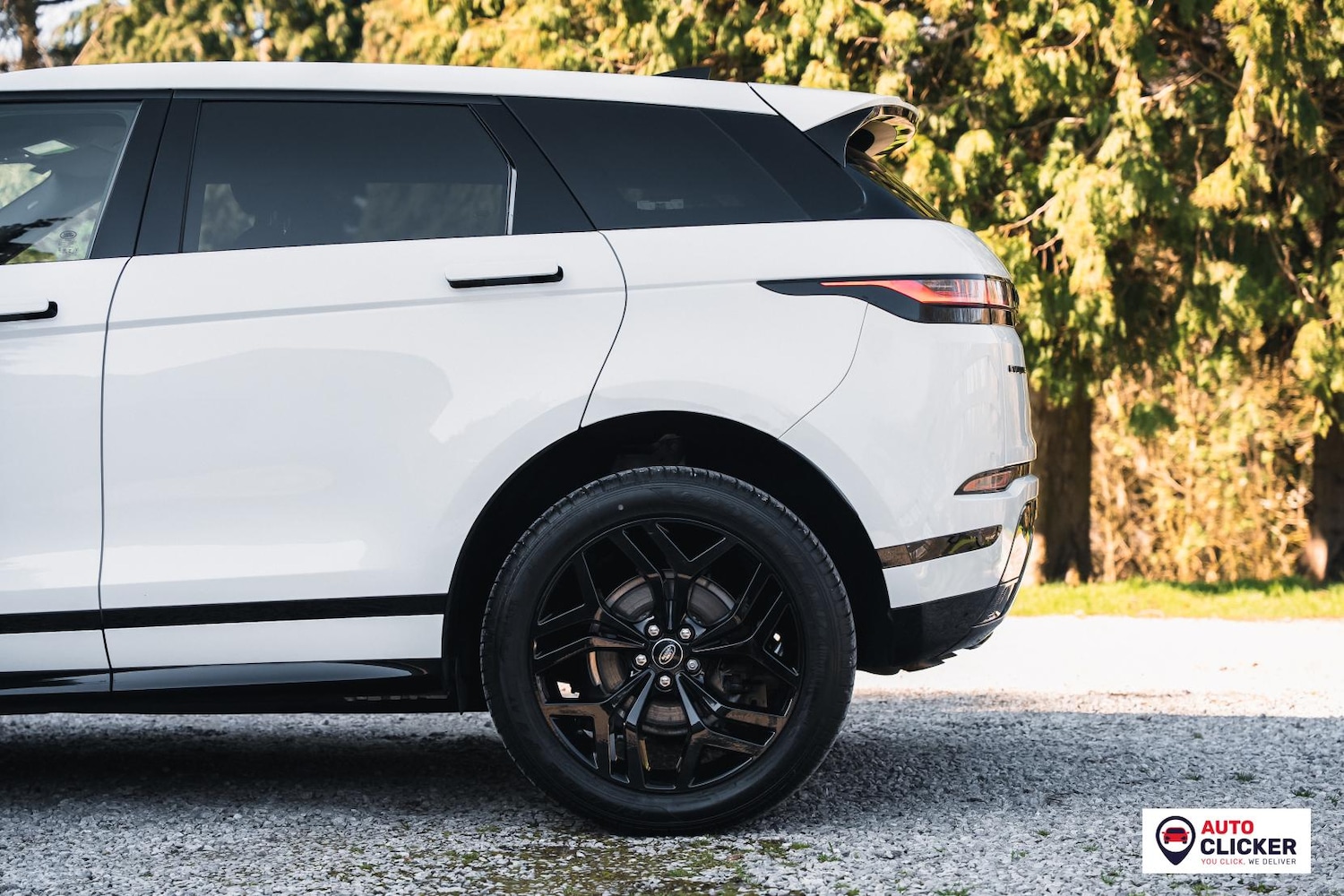 Used Land Rover Range Rover Evoque 2022 for sale - 77969067: Photo 46