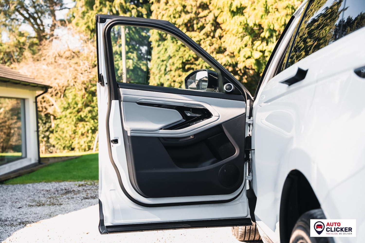 Used Land Rover Range Rover Evoque 2022 for sale - 77969067: Photo 47