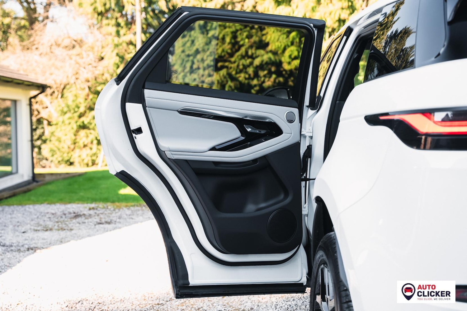 Used Land Rover Range Rover Evoque 2022 for sale - 77969067: Photo 49