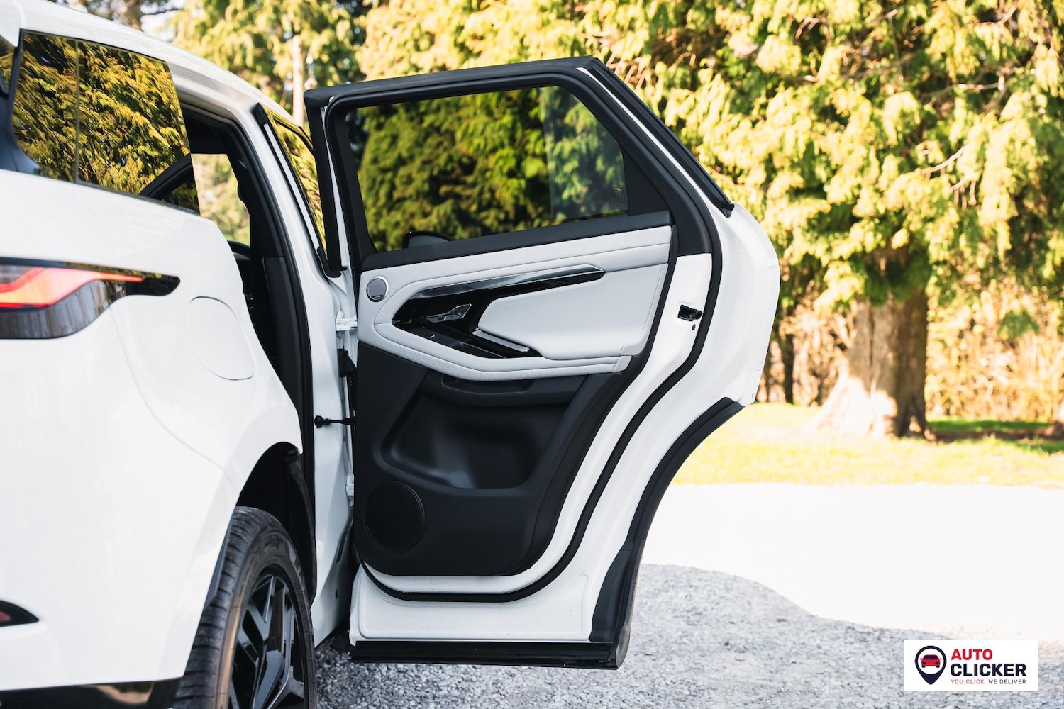 Used Land Rover Range Rover Evoque 2022 for sale - 77969067: Photo 52