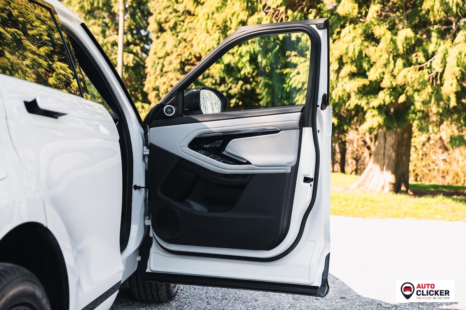 Used Land Rover Range Rover Evoque 2022 for sale - 77969067: Photo 53