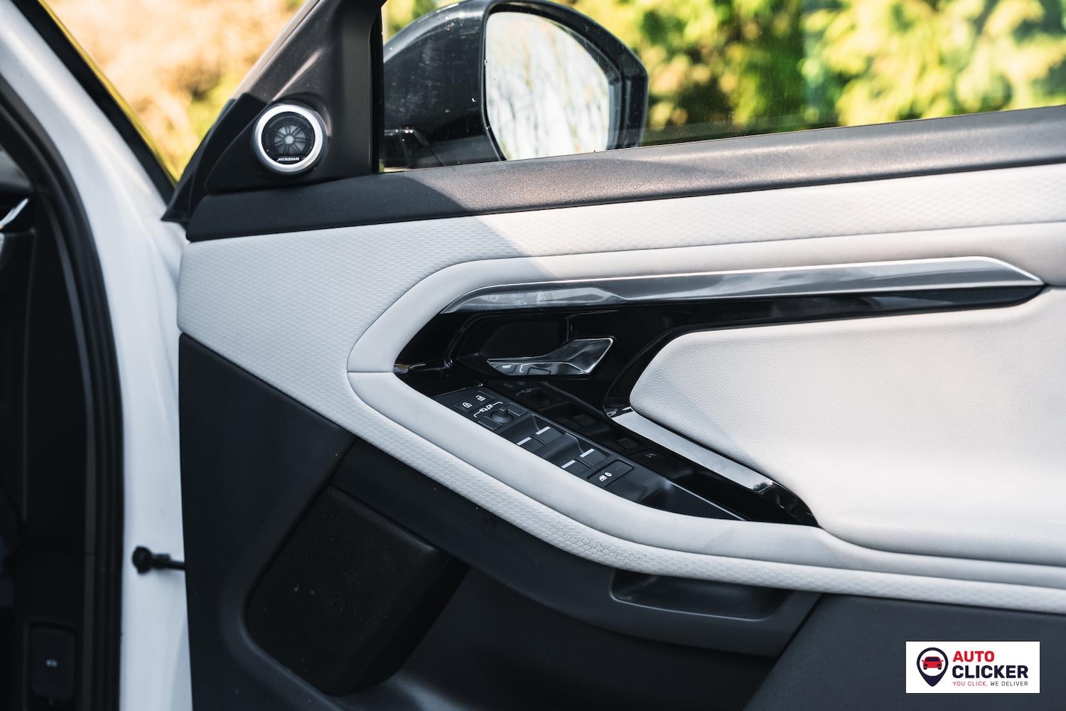 Used Land Rover Range Rover Evoque 2022 for sale - 77969067: Photo 55