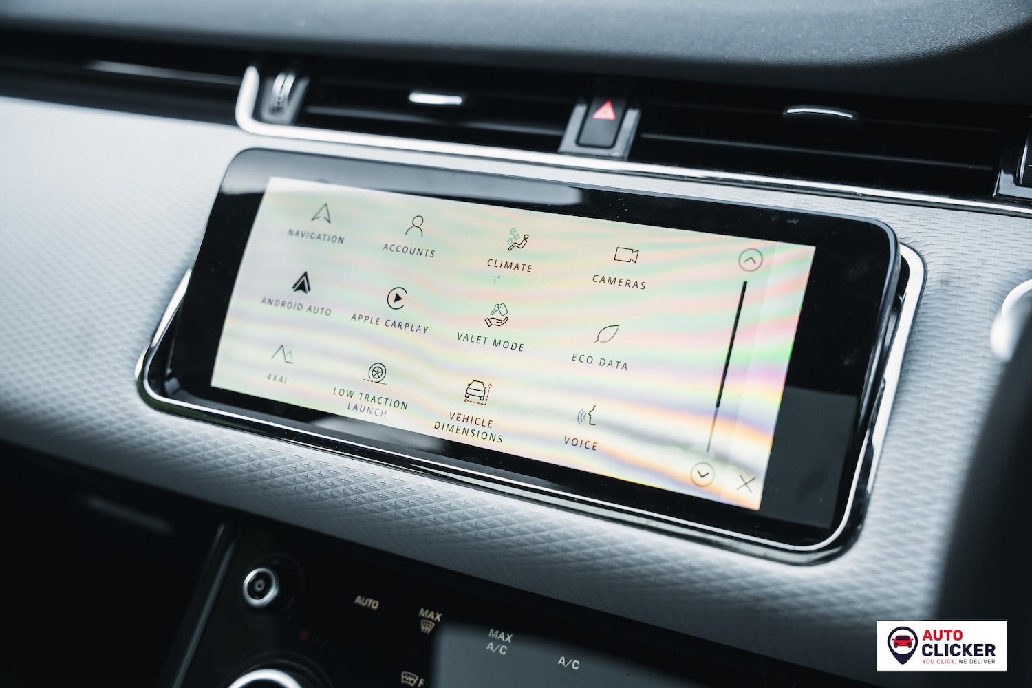 Used Land Rover Range Rover Evoque 2022 for sale - 77969067: Photo 58