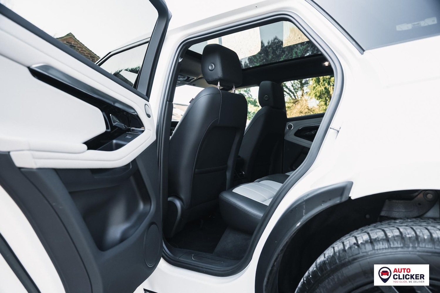 Used Land Rover Range Rover Evoque 2022 for sale - 77969067: Photo 59