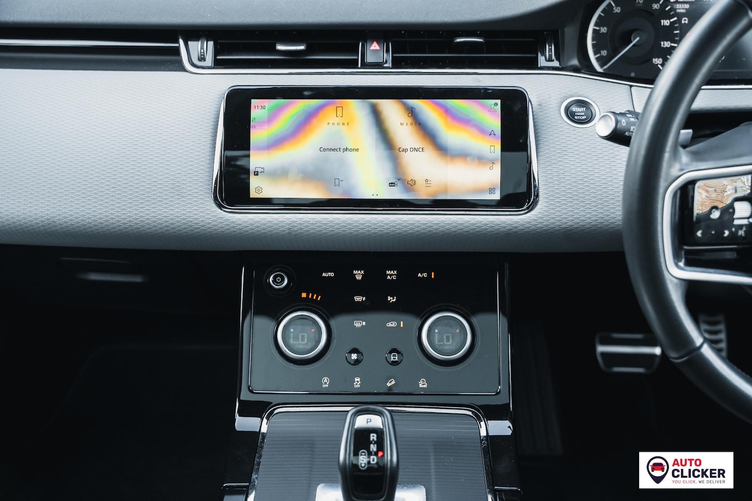 Used Land Rover Range Rover Evoque 2022 for sale - 77969067: Photo 60