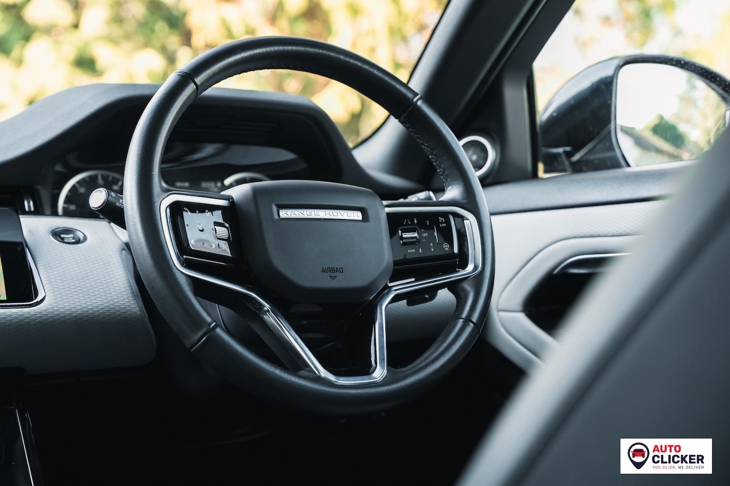 Used Land Rover Range Rover Evoque 2022 for sale - 77969067: Photo 62