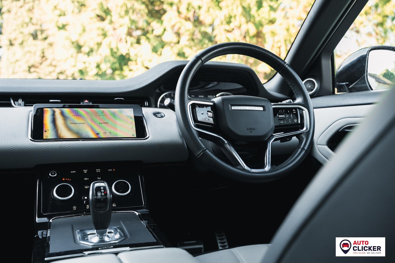 Used Land Rover Range Rover Evoque 2022 for sale - 77969067: Photo 63