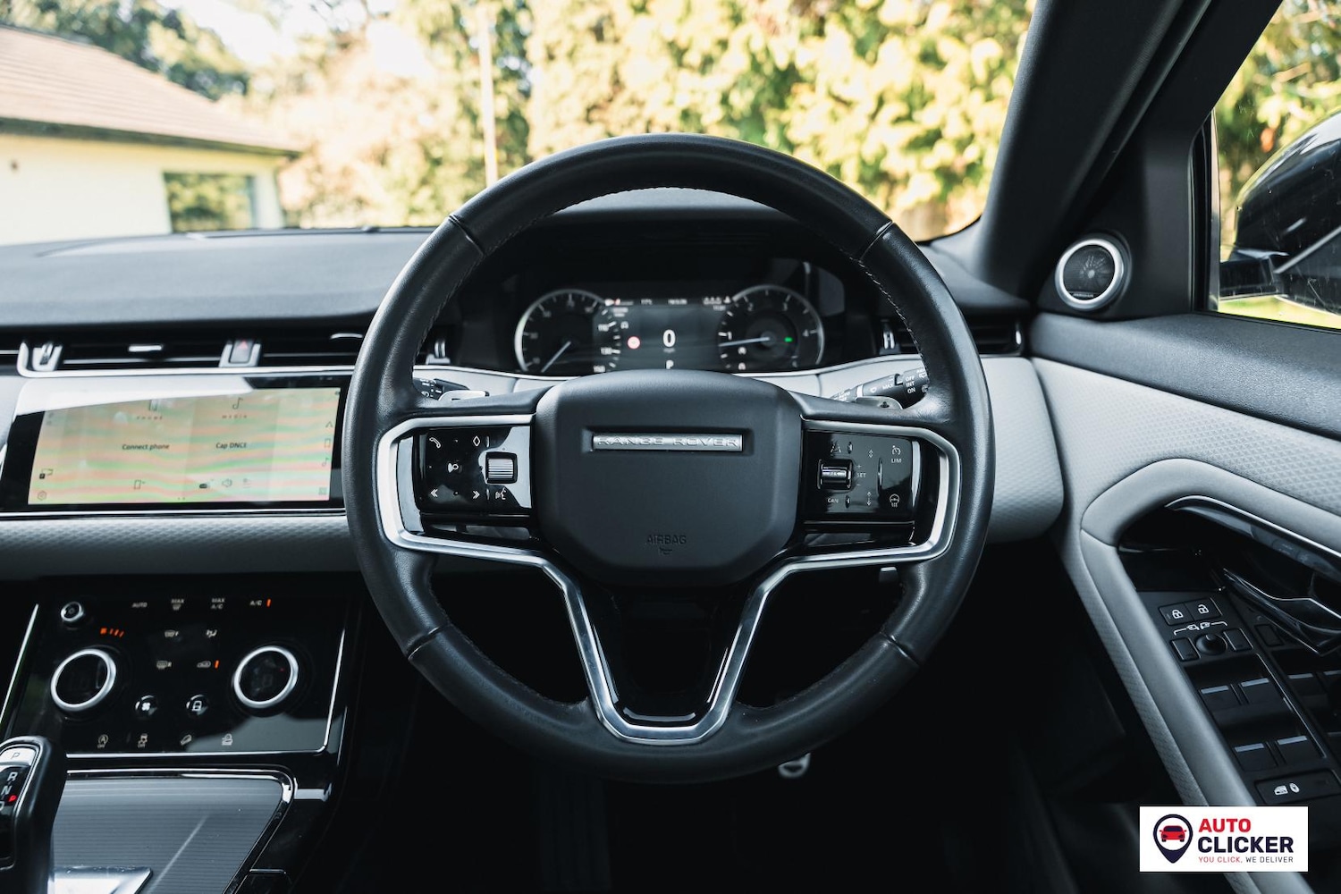 Used Land Rover Range Rover Evoque 2022 for sale - 77969067: Photo 64