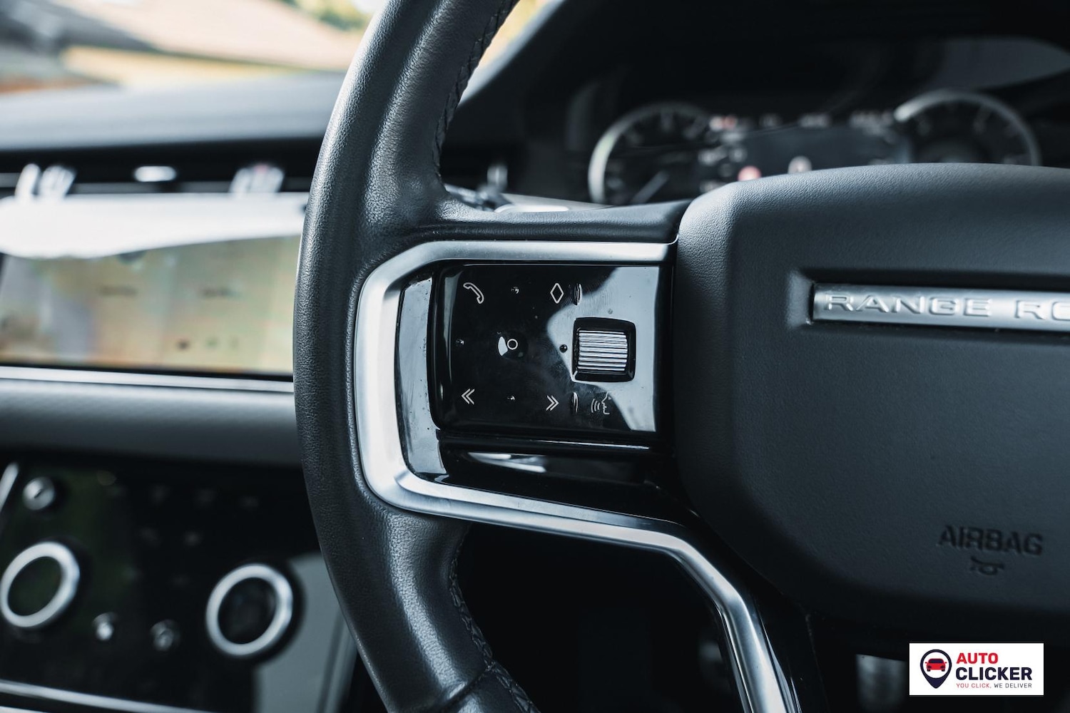 Used Land Rover Range Rover Evoque 2022 for sale - 77969067: Photo 66