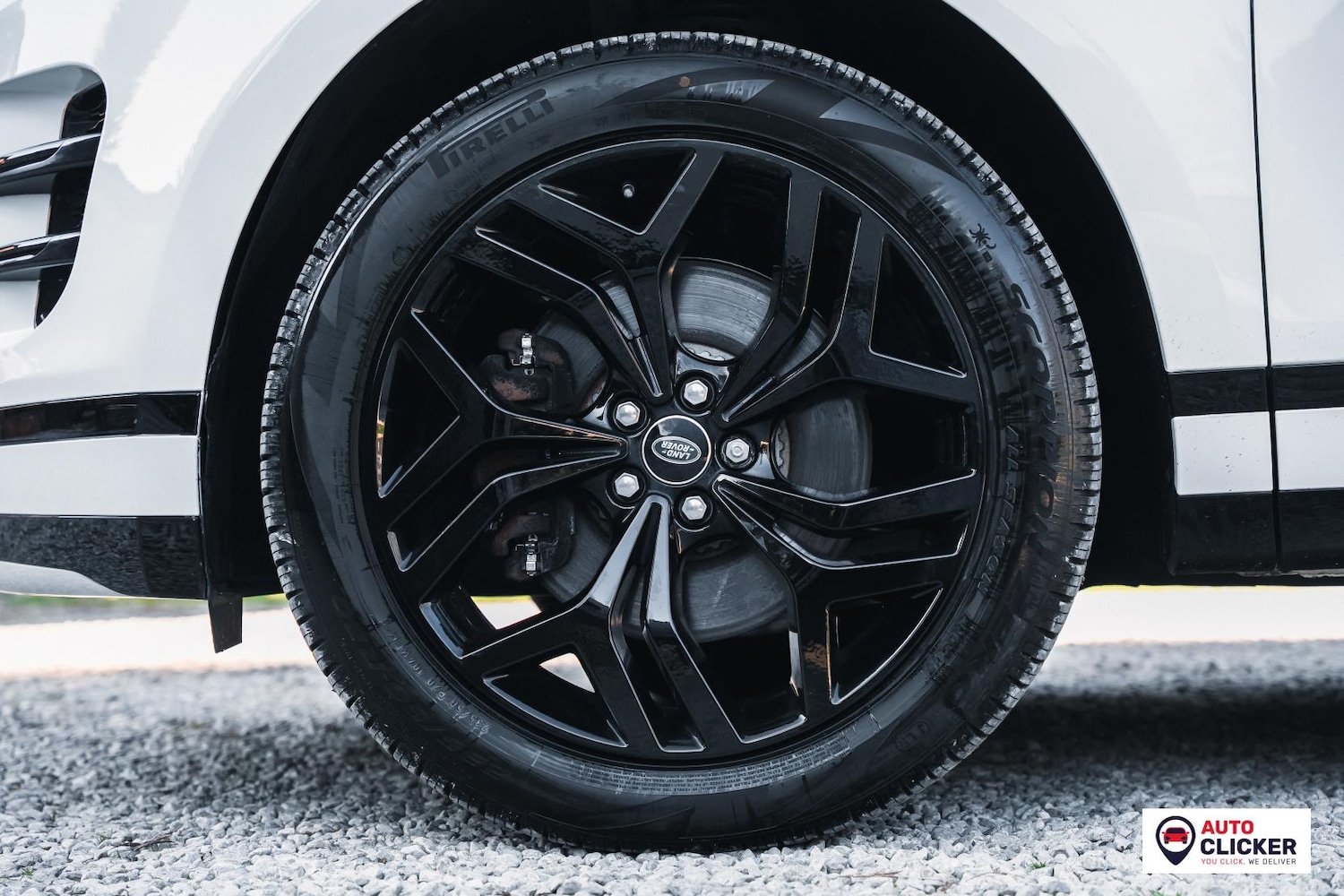 Used Land Rover Range Rover Evoque 2022 for sale - 77969067: Photo 72