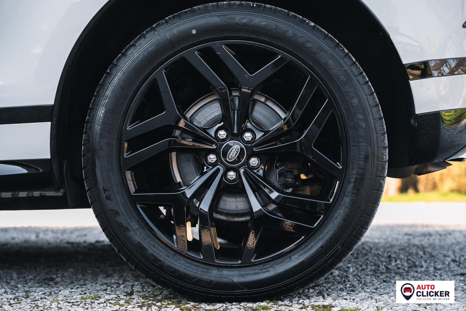 Used Land Rover Range Rover Evoque 2022 for sale - 77969067: Photo 73