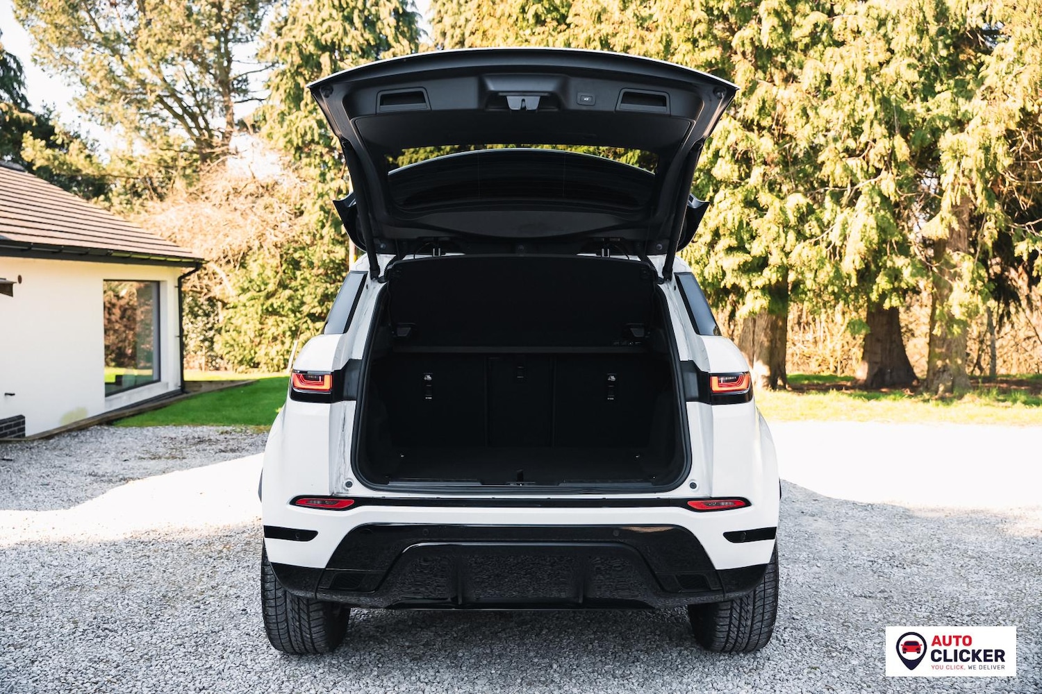 Used Land Rover Range Rover Evoque 2022 for sale - 77969067: Photo 9