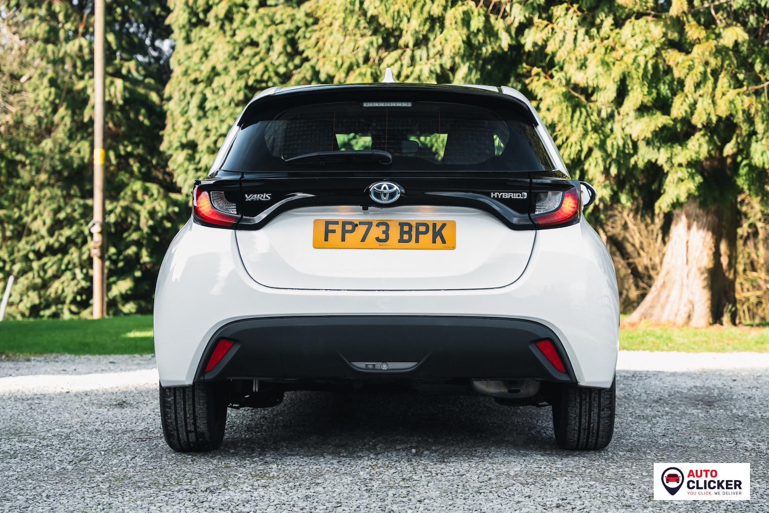 Used Toyota Yaris 2023 for sale - 77708371: Photo 11