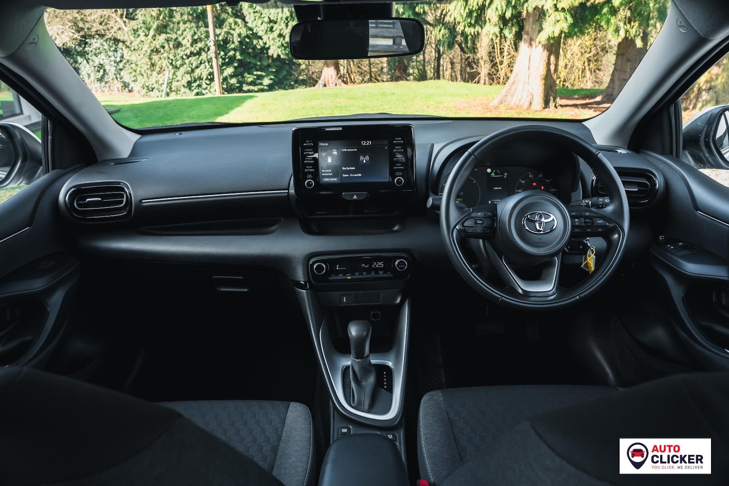 Used Toyota Yaris 2023 for sale - 77708371: Photo 12