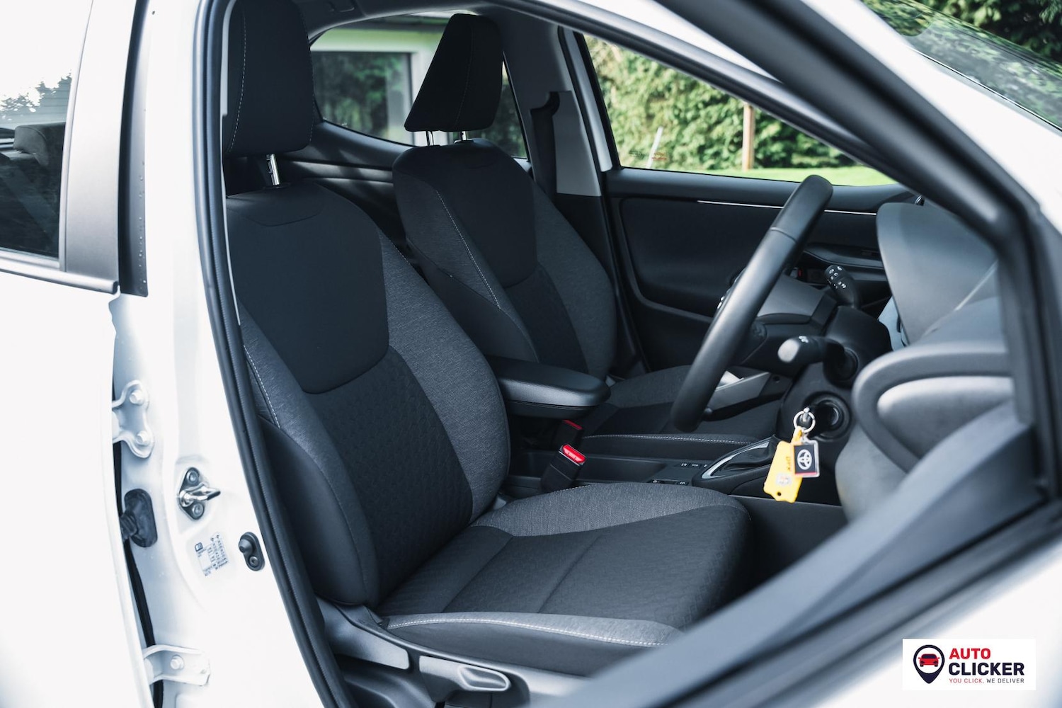 Used Toyota Yaris 2023 for sale - 77708371: Photo 15