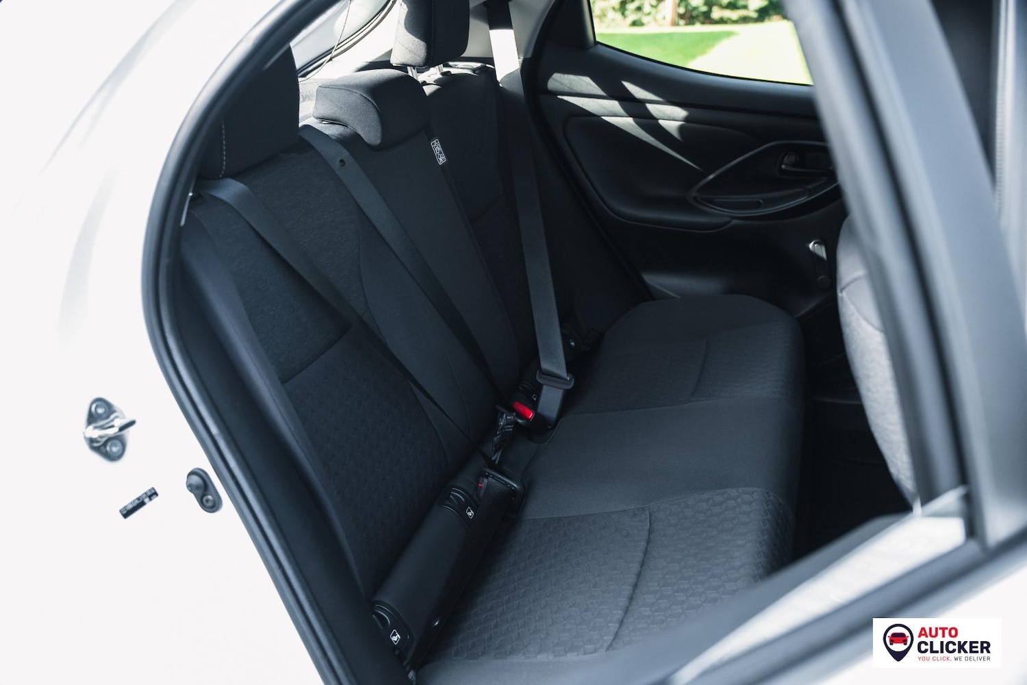 Used Toyota Yaris 2023 for sale - 77708371: Photo 16