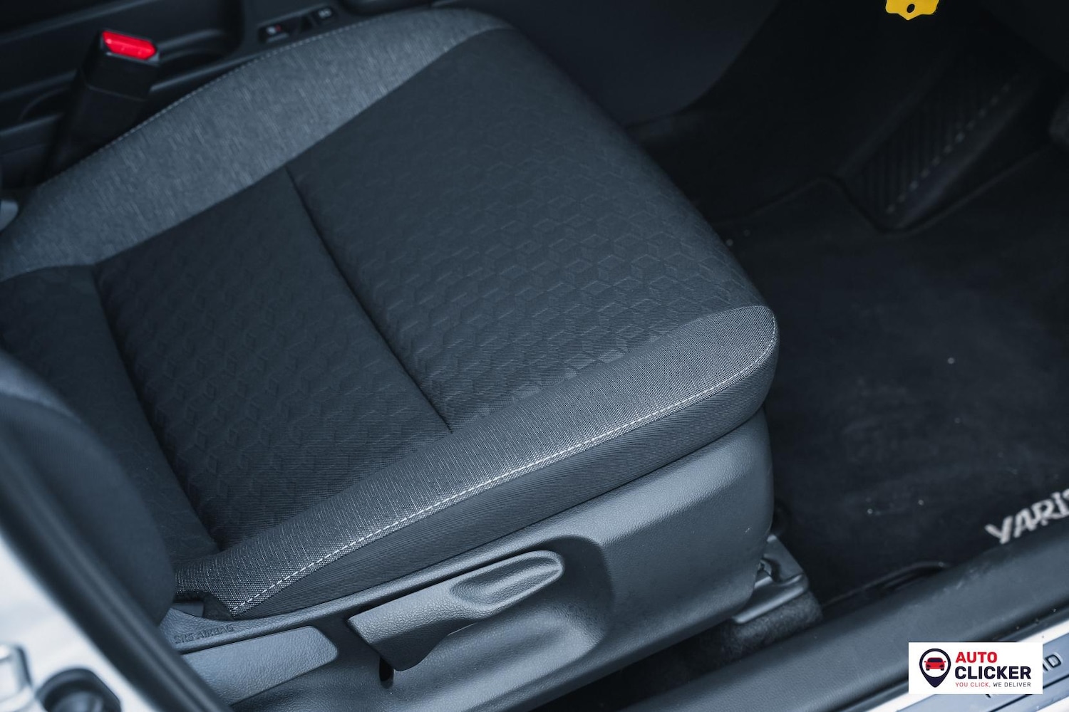 Used Toyota Yaris 2023 for sale - 77708371: Photo 19