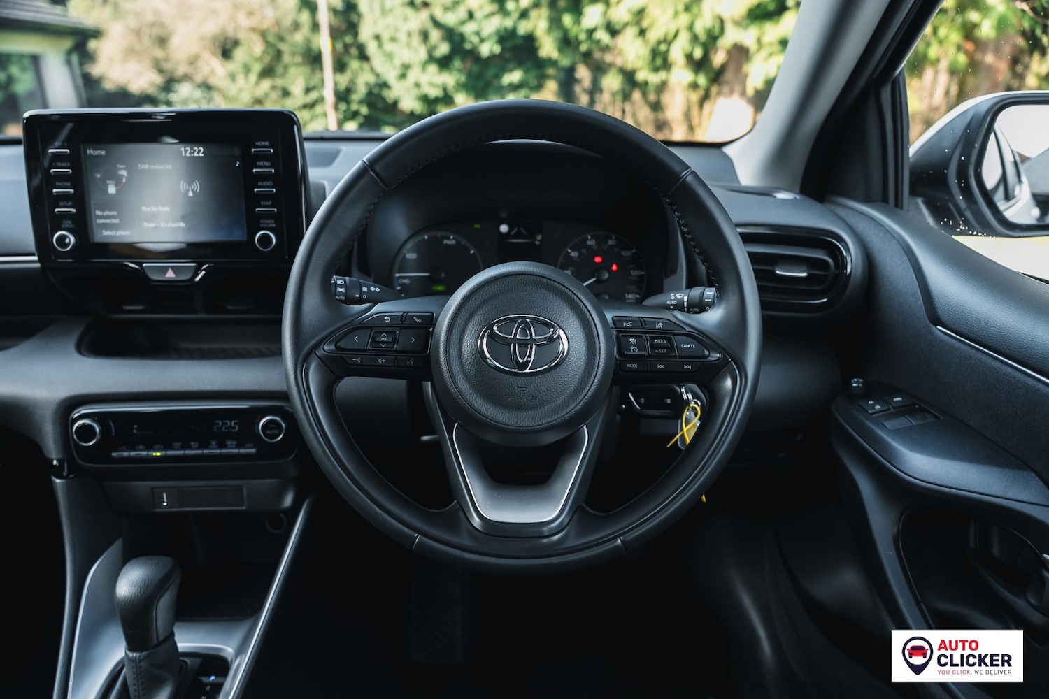 Used Toyota Yaris 2023 for sale - 77708371: Photo 23