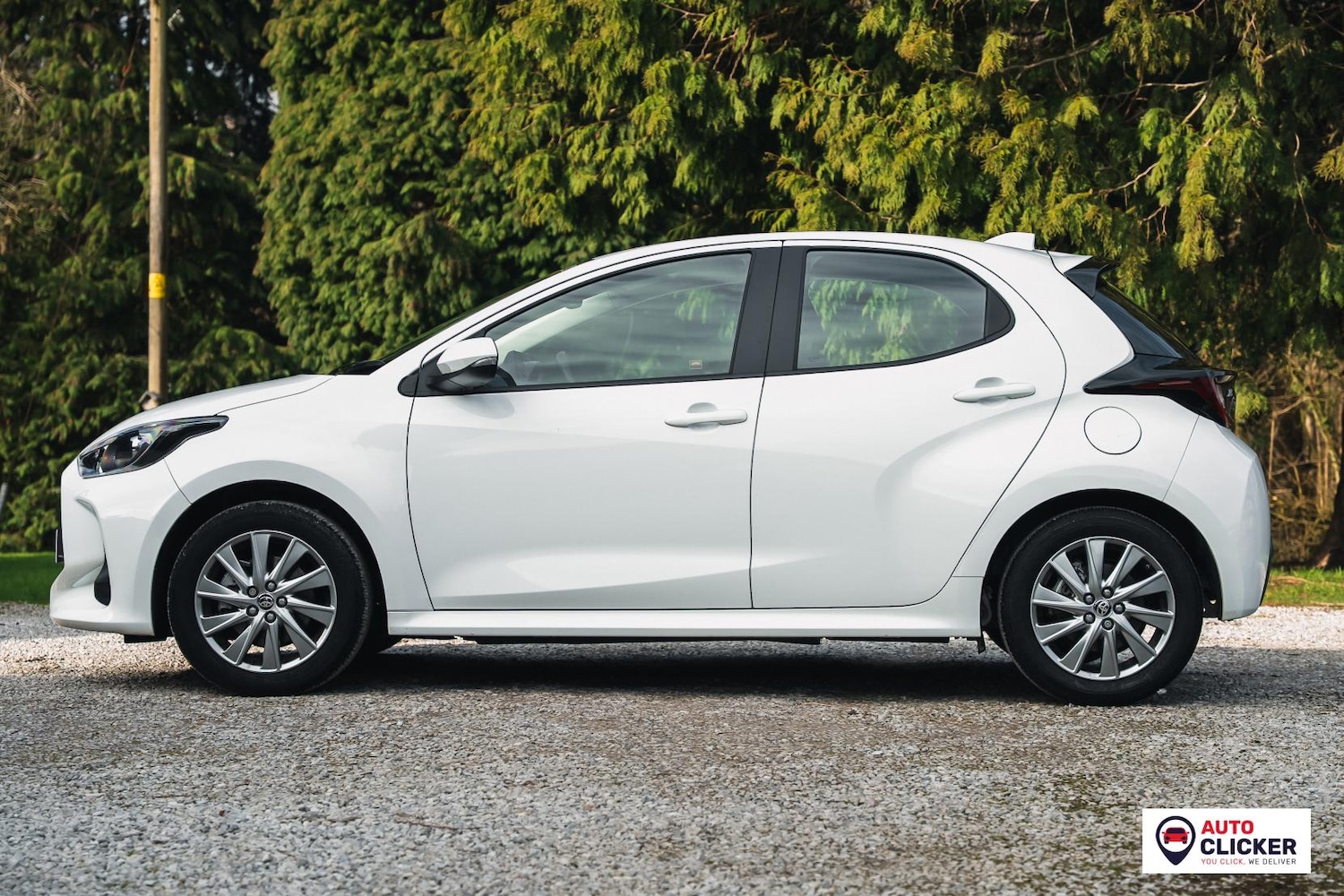 Used Toyota Yaris 2023 for sale - 77708371: Photo 25