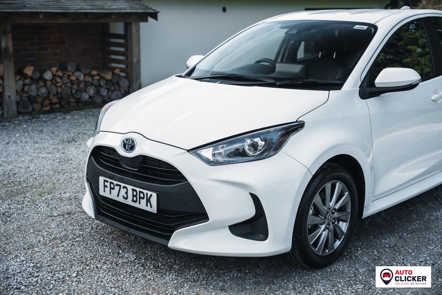 Used Toyota Yaris 2023 for sale - 77708371: Photo 26
