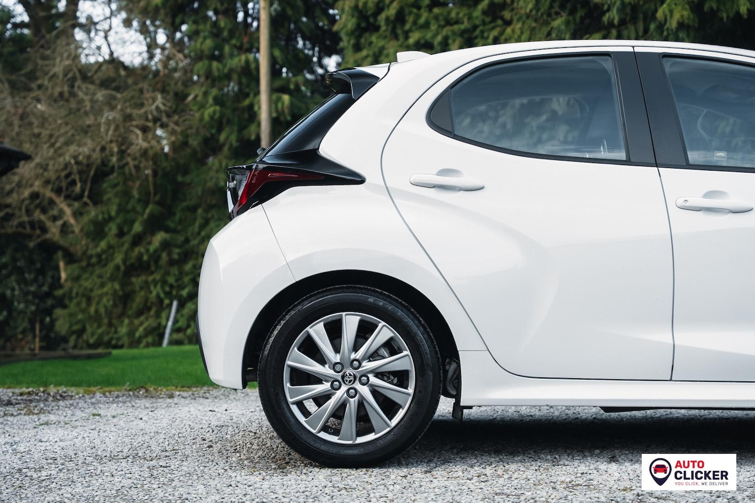 Used Toyota Yaris 2023 for sale - 77708371: Photo 27