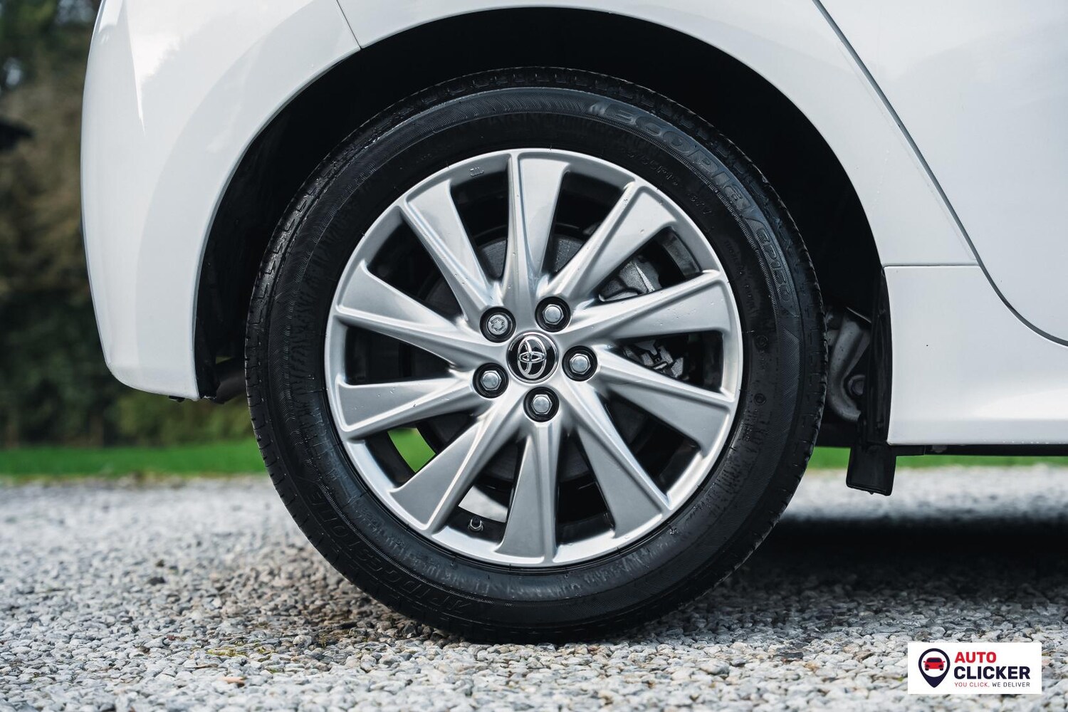 Used Toyota Yaris 2023 for sale - 77708371: Photo 28