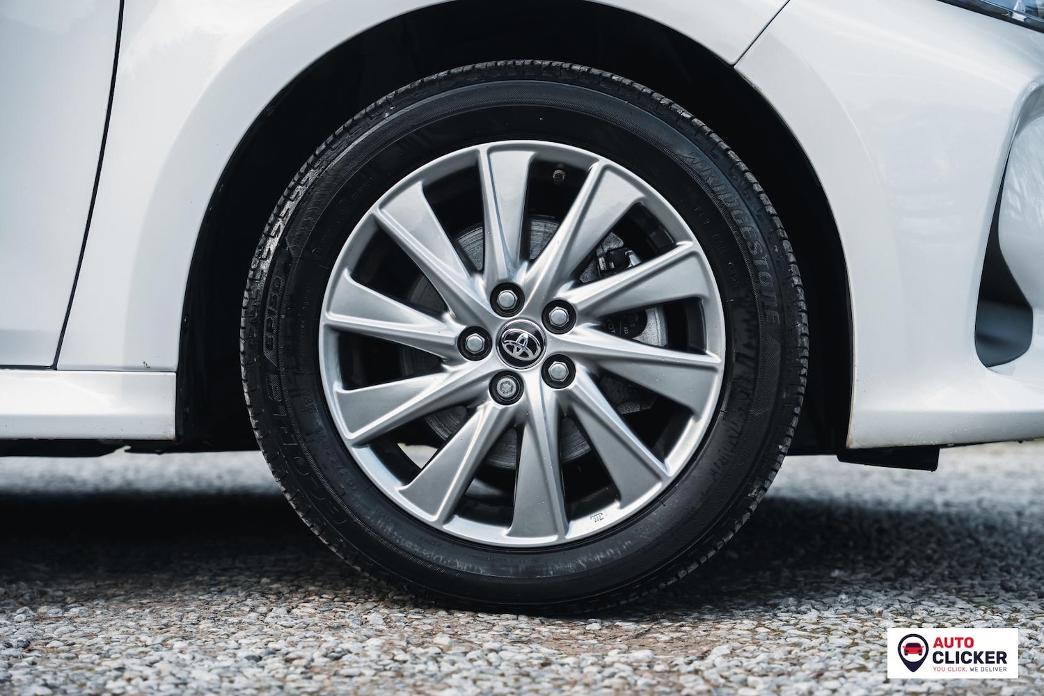 Used Toyota Yaris 2023 for sale - 77708371: Photo 29