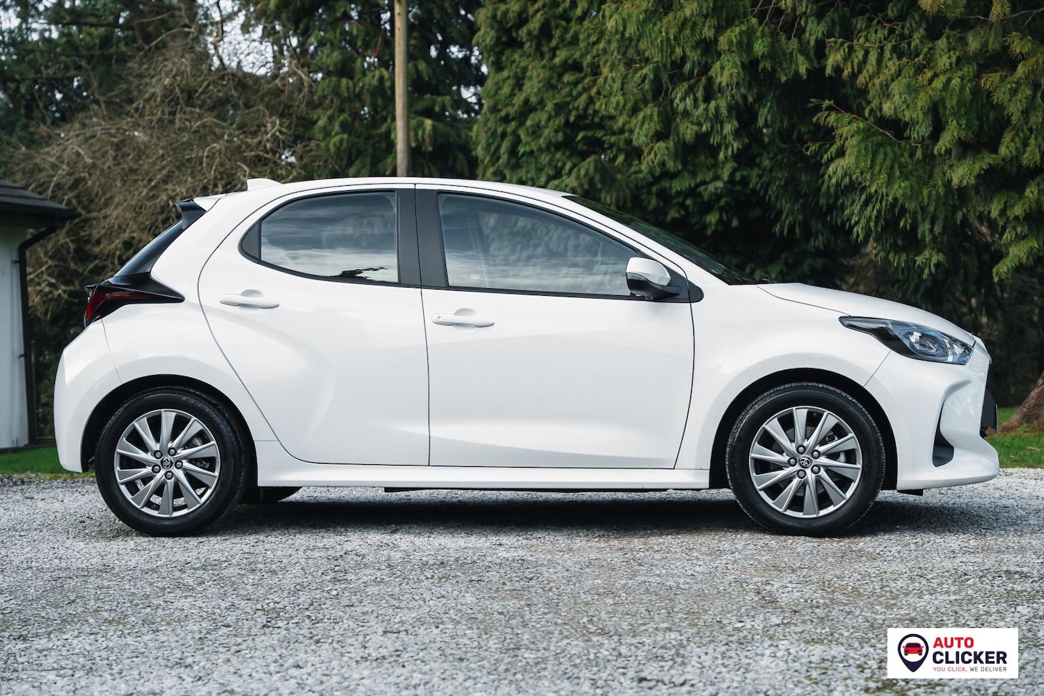 Used Toyota Yaris 2023 for sale - 77708371: Photo 3