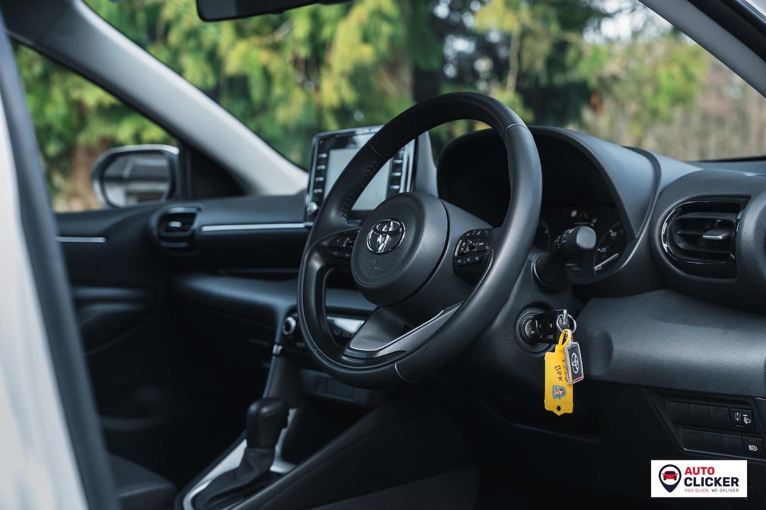 Used Toyota Yaris 2023 for sale - 77708371: Photo 31