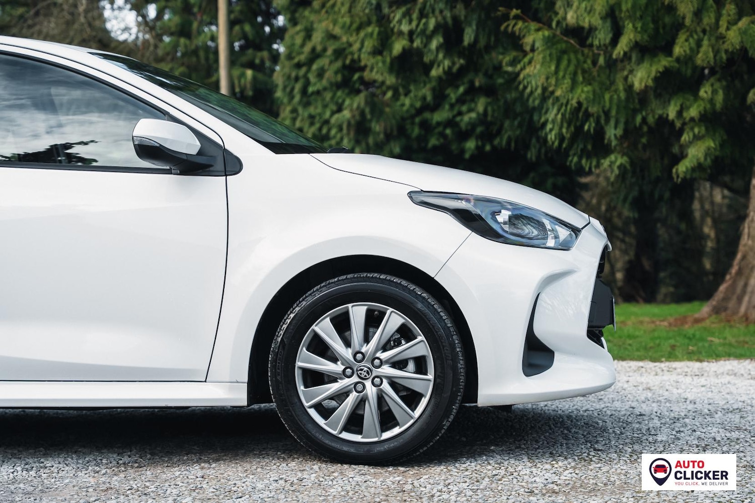 Used Toyota Yaris 2023 for sale - 77708371: Photo 32