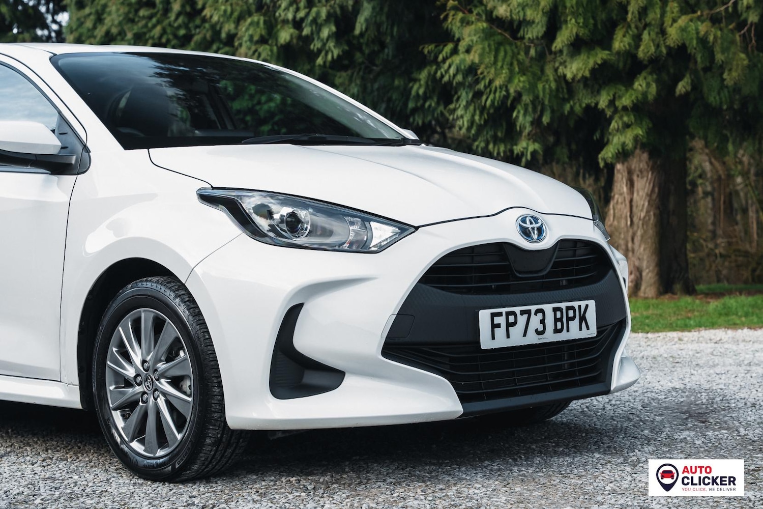 Used Toyota Yaris 2023 for sale - 77708371: Photo 34