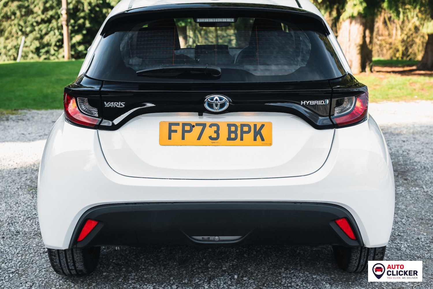 Used Toyota Yaris 2023 for sale - 77708371: Photo 36