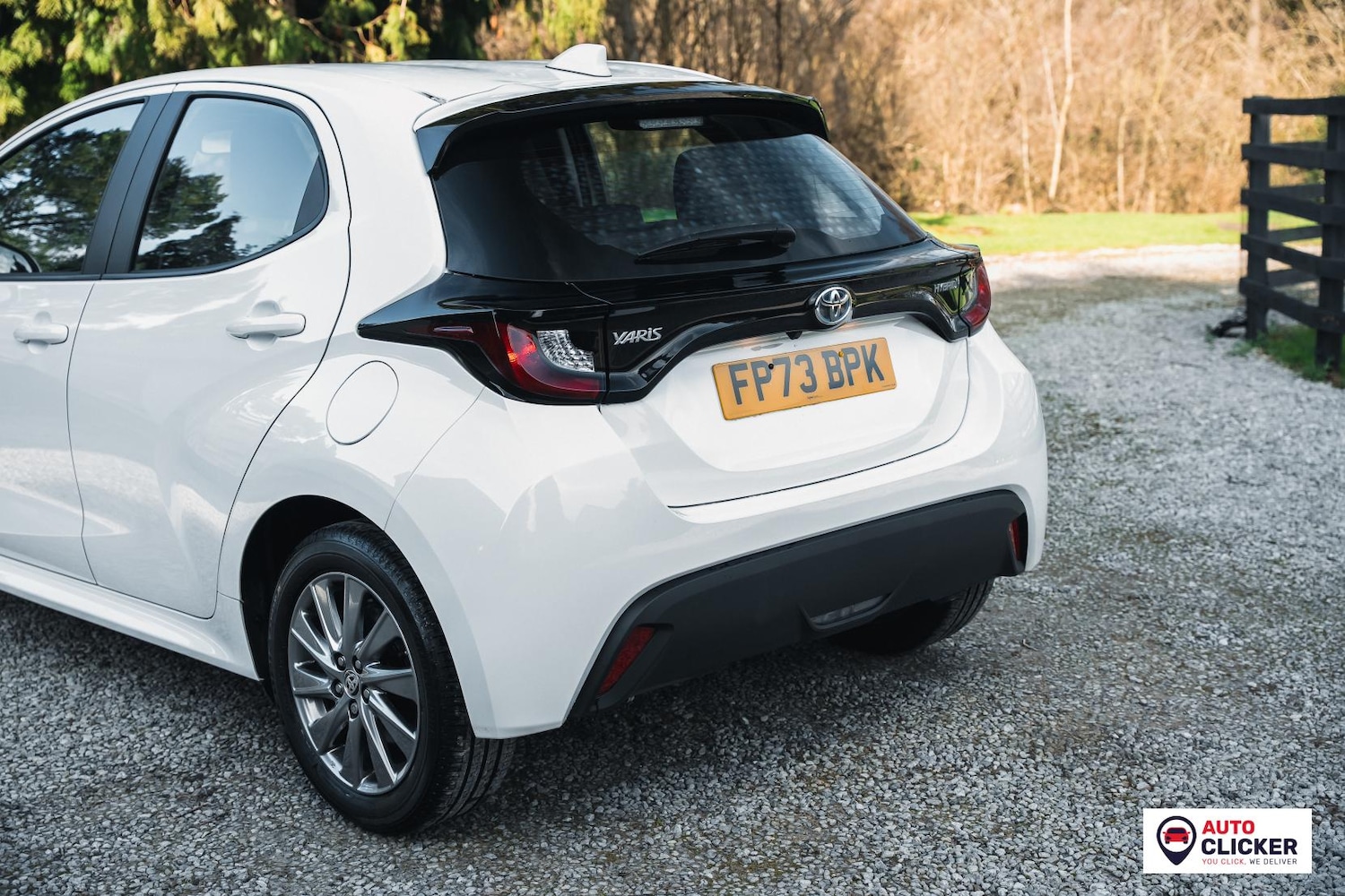 Used Toyota Yaris 2023 for sale - 77708371: Photo 37