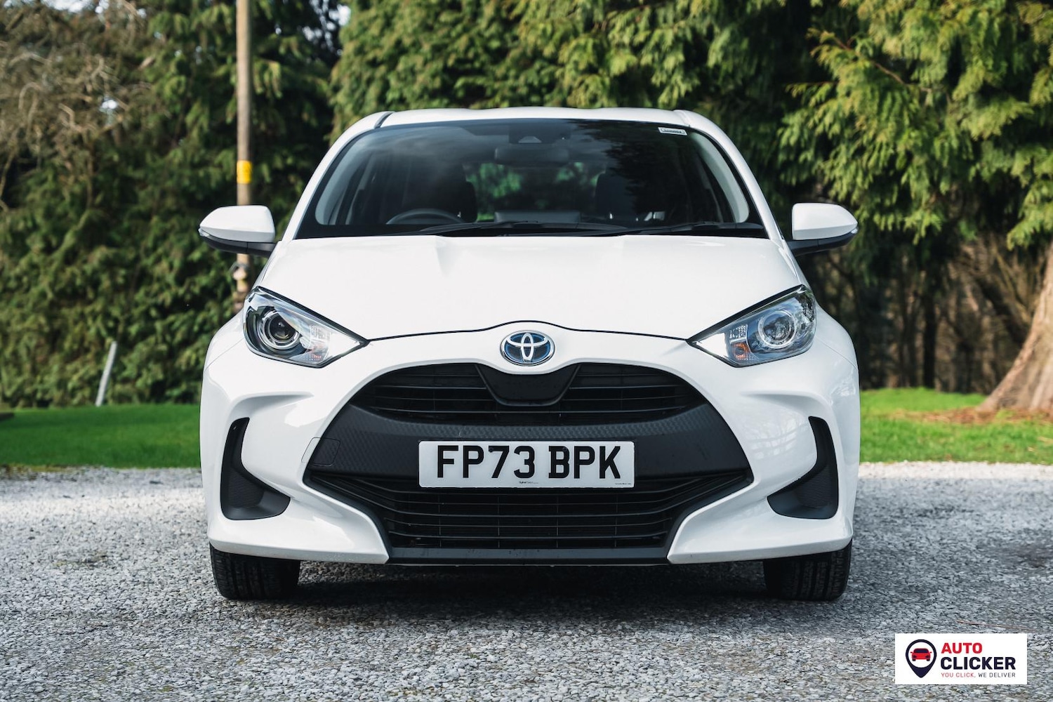 Used Toyota Yaris 2023 for sale - 77708371: Photo 4