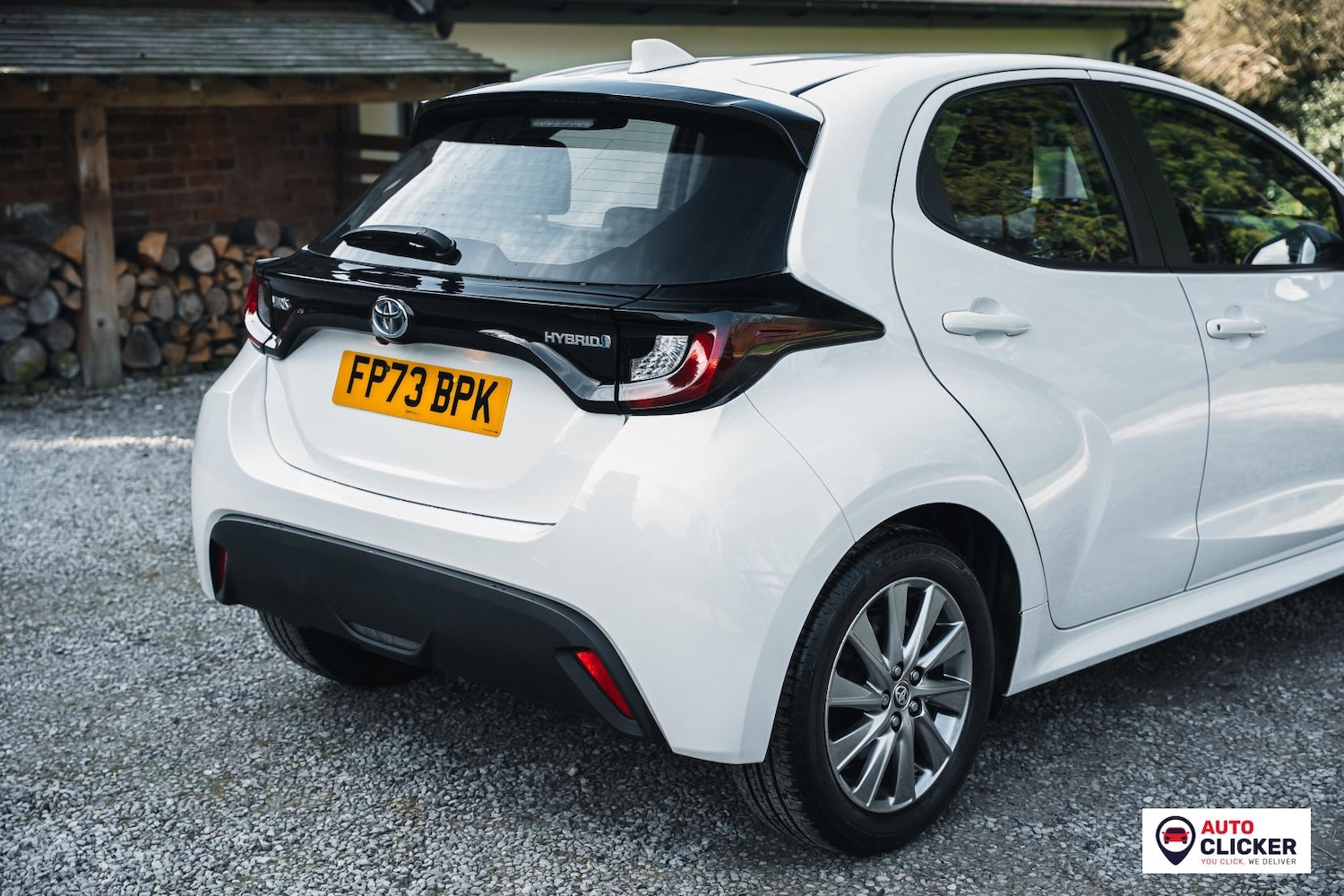 Used Toyota Yaris 2023 for sale - 77708371: Photo 40