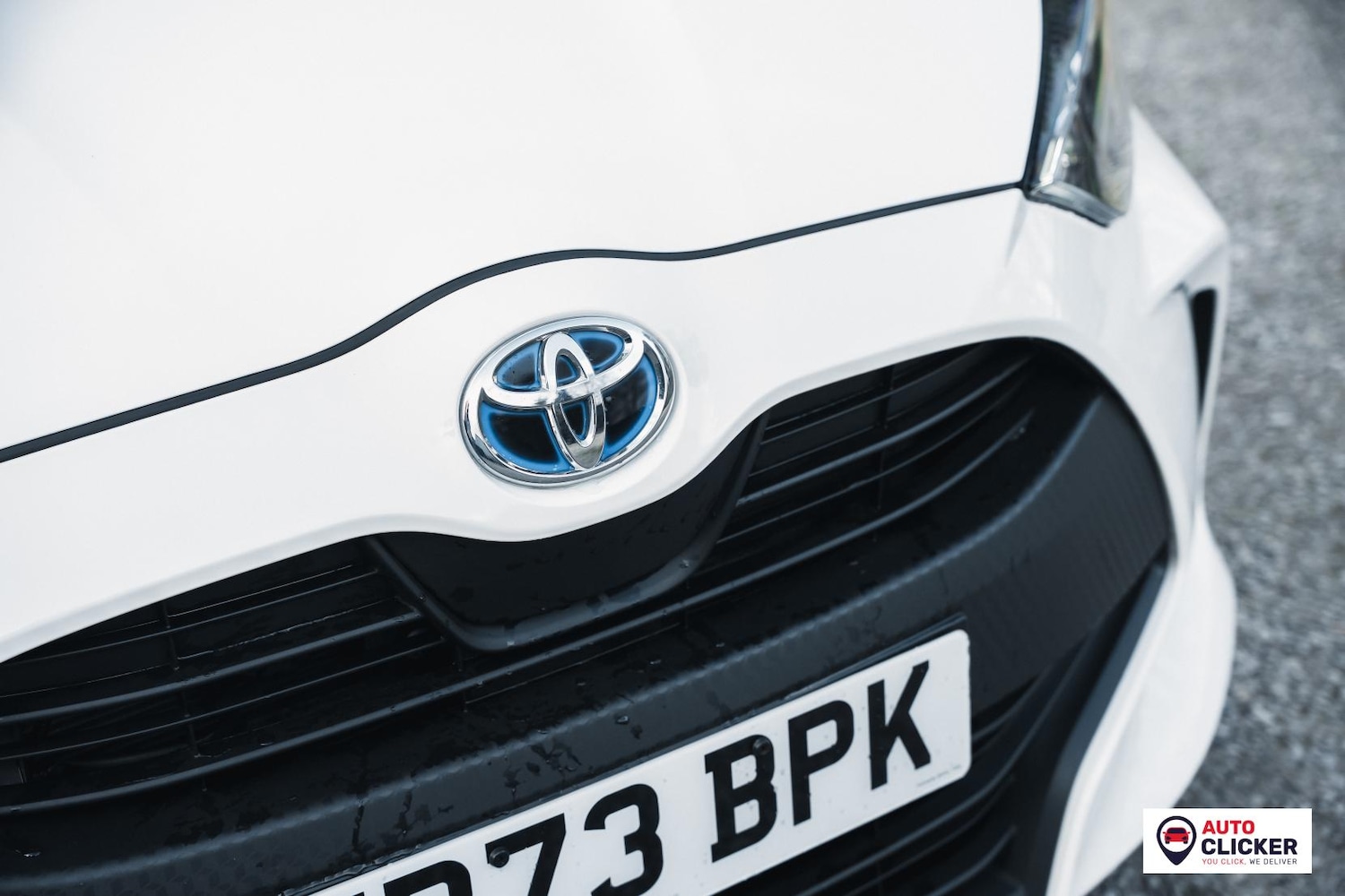 Used Toyota Yaris 2023 for sale - 77708371: Photo 42