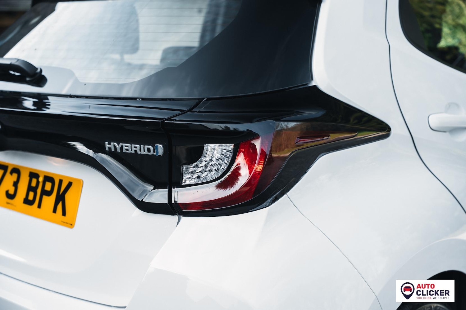 Used Toyota Yaris 2023 for sale - 77708371: Photo 43