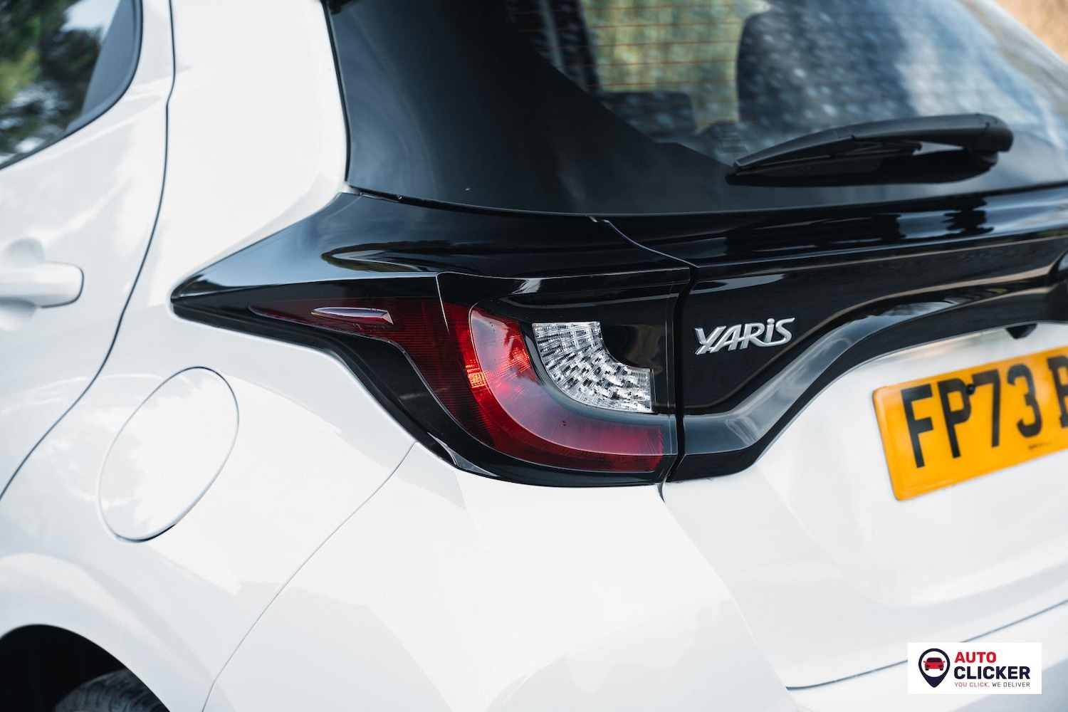 Used Toyota Yaris 2023 for sale - 77708371: Photo 56