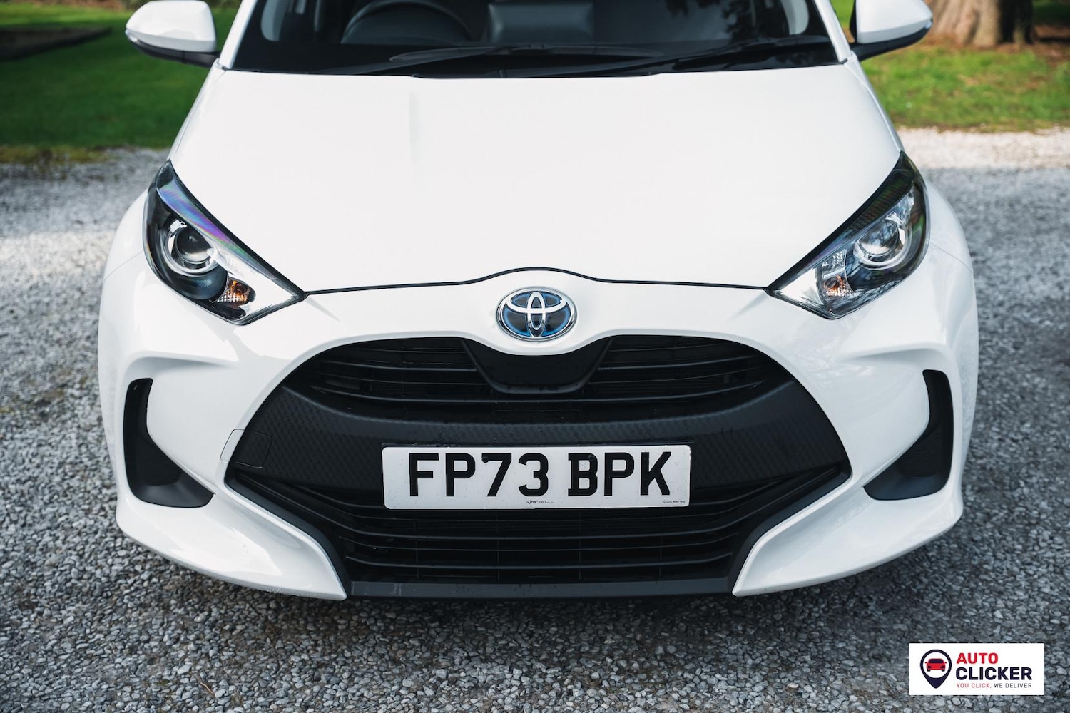 Used Toyota Yaris 2023 for sale - 77708371: Photo 6