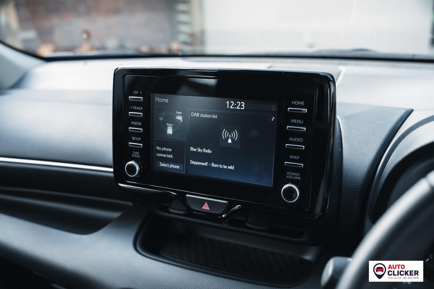 Used Toyota Yaris 2023 for sale - 77708371: Photo 62